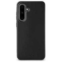 Hama Handyhülle Fantastic Feel für Samsung Galaxy A56 5G, Schwarz Cover Samsung Galaxy A56 5G černá 00019698