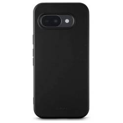 Hama Handyhülle Fantastic Feel für Google Pixel 9a, Schwarz Cover Google Pixel 9a černá 00019854