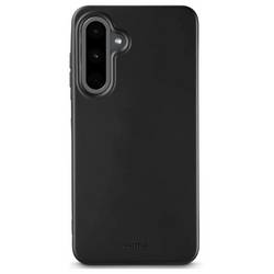 Hama Handyhülle Fantastic Feel für Samsung Galaxy A26 5G, Schwarz Cover Samsung Galaxy A26 5G černá 00080381