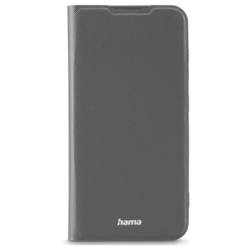 Hama Handytasche Daily Protect für Samsung Galaxy S25, Schwarz Booklet Samsung Galaxy S25 černá 00080559