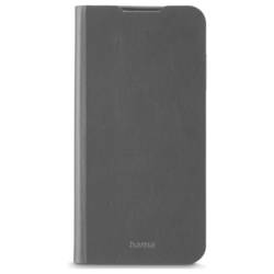 Hama Handytasche Eco Premium für Samsung Galaxy S25, Schwarz Booklet Samsung Galaxy S25 černá 00080560