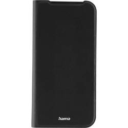 Hama Handytasche Daily Protect für Google Pixel 9/9 Pro, Schwarz Booklet Google Pixel 9 / 9 Pro černá 00106865