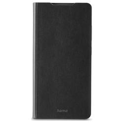 Hama Handytasche Eco Premium für Samsung Galaxy S25 Ultra, Schwarz Booklet Samsung Galaxy S25 Ultra černá 00080579