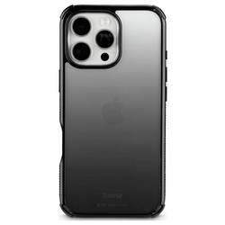 Hama Handyhülle Extreme Protect für Apple iPhone 16 Pro, Schwarz Cover Apple iPhone 16 Pro černá 00123766