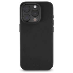 Hama Handyhülle Fantastic Feel für Apple iPhone 16 Pro, magnetisch, Schwarz Cover Apple iPhone 16 Pro černá 00123770