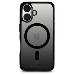 Hama Handyhülle Extreme Protect für Apple iPhone 16, magnetisch, Schwarz Cover Apple iPhone 16 černá 00136841