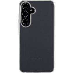 Hama Handyhülle Always Clear für Samsung Galaxy S24 FE, durchsichtig Cover Samsung Galaxy S24 FE transparentní 00137982