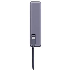 Xiaomi PB1165MI powerbanka Li-Ion, 10000 mAh, stříbrná