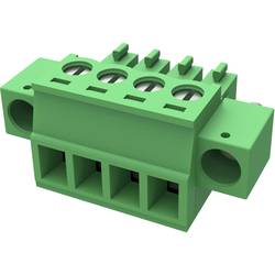 Degson zástrčkový konektor na kabel 10, rozteč 3.80 mm, 15EDGKM-3.81-10P-14-00A(H), 1 ks