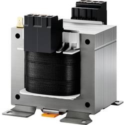 BLOCK STEU 160/23 řídicí transformátor, izolační transformátor 1 x 215 V/AC, 230 V/AC, 245 V/AC, 385 V/AC, 400 V/AC, 415 V/AC 2 x 115 V/AC, 230 V/AC 160 VA