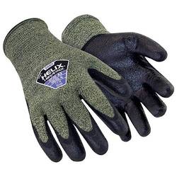 HexArmor Helix 2082 6061410 aramidové vlákno , polyamid rukavice odolné proti proříznutí Velikost rukavic: 10 EN 397 1 pár