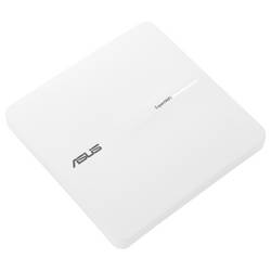 Asus 90IG0880-MO3C00 EBA63 Wi-Fi přístupový bod 2402 MB/s 2.4 GHz, 5 GHz