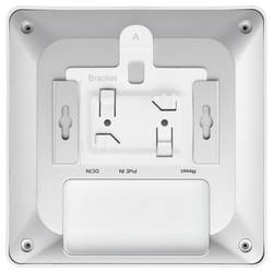 Asus 90IG0880-MO3C00 EBA63 Wi-Fi přístupový bod 2402 MB/s 2.4 GHz, 5 GHz