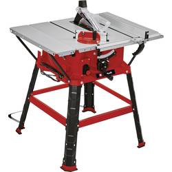 Einhell TC-TS 254 U stolní kotoučová pila, průměr listu 254 mm, 1800 W, 240 V