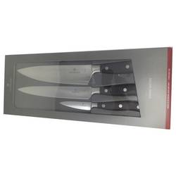 VICTORINOX Grand Maître, sada Koch, POM černá Victorinox 7.7243.3 sada nožů černá, 1 sada