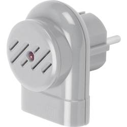 Gardigo 76304 odpuzovač komárů a jiného hmyzu ultrazvuk (š x v x h) 50 x 70 x 65 mm šedá 1 ks