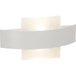 Brilliant Solution G94393/05 LED stropní svítidlo pevně vestavěné LED Energetická třída (EEK2021): D (A - G) 7 W LED