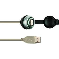 Murrelektronik MSDD 4000-73000-0160000 USB konektor 1.00 m, 1 ks