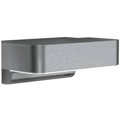 Steinel L 800 MC ANT EU 079291 venkovní nástěnné osvětlení LED žádná 7.5 W antracitová