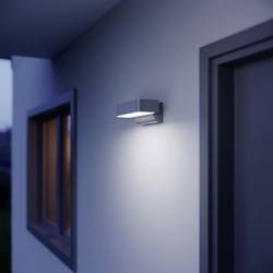 Steinel L 800 MC ANT EU 079291 venkovní nástěnné osvětlení LED žádná 7.5 W antracitová