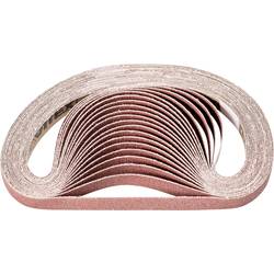 PFERD TOOLS BA 13/457 T A 80 45002628 brusný pás Zrnitost 80 (d x š) 457 mm x 13 mm 100 ks