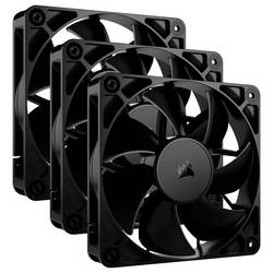 Corsair CO-9050189-WW PC větrák s krytem černá (š x v x h) 120 x 25 x 120 mm