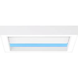 Brilliant Icarus G99312/75 LED stropní svítidlo Energetická třída (EEK2021): F (A - G) 60 W RGB, teplá bílá až denní bílá bílá