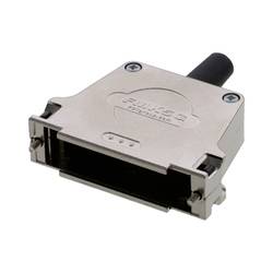 Molex Molex MOL Power & Signal Sol. 1727040104 D-SUB pouzdro 1 ks Carton