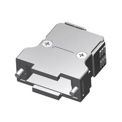 Molex Molex MOL Power & Signal Sol. 1731110362 D-SUB pouzdro 1 ks