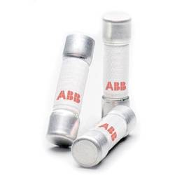 ABB E 9F4 PV ABB solární pojistka 4 A 1 ks