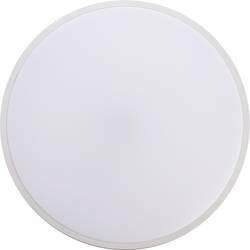 Brilliant G97010/75 Jamil LED stropní svítidlo 60 W bílá, stříbrná