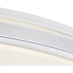 Brilliant G97010/75 Jamil LED stropní svítidlo 60 W bílá, stříbrná