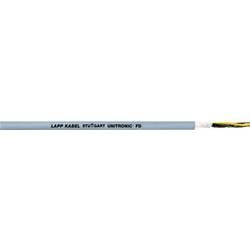 LAPP 27842/500 datový kabel UNITRONIC® FD 4 x 0.14 mm² šedá 500 m