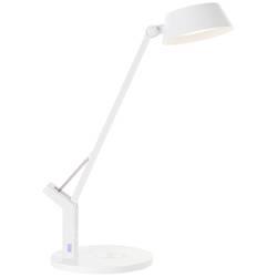 Brilliant Kaila G93126/05 LED stolní lampa LED pevně vestavěné LED 8 W bílá
