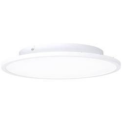 Brilliant Buffi G96884A85 LED panel Energetická třída (EEK2021): F (A - G) 24 W písková, bílá