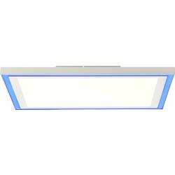 Brilliant G97075/05 Lanette LED panel LED pevně vestavěné LED Energetická třída (EEK2021): F (A - G) 25 W bílá