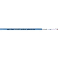 LAPP ETHERLINE H FLEX CAT. 5 2X2X26/7AWG 2170283/1000 ethernetový síťový kabel, CAT 5e, SF/UTP, 1000 m