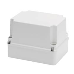 Gewiss GW44217 rozbočovací krabice (d x š x v) 200 x 154 x 148 mm šedá IP56 1 ks
