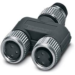 LAPP 22260603 připojovací zástrčka, 22260603, 5 ks