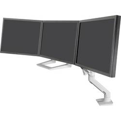 Ergotron Rozšíření držáku monitoru bílá