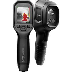 FLIR K1 termokamera -10 do 400 °C 8.7 Hz MSX®, velmi odolný, zabudovaná LED žárovka , integrovaná digitální kamera