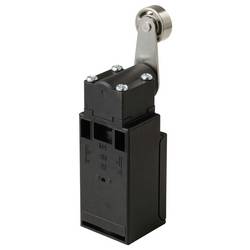 Koncový spínač XZ-9/104, 250 V AC / 10 A, rotující otočná páčka bez aretace, IP65, 1 ks