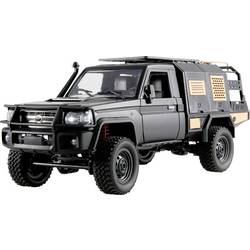 Amewi komutátorový 1:12 RC model auta elektrický Crawler 4WD (4x4) RtR 2,4 GHz se světelným efektem