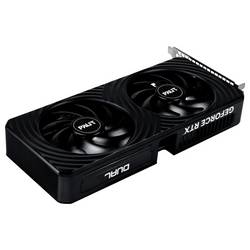 Palit grafická karta Nvidia GeForce RTX 5060 GeForce RTX 5060 8 GB GDDR7 RAM PCIe x8 HDMI™, DisplayPort Režim nulového ventilátoru , NVIDIA G-Sync , Sopka