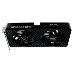 Palit grafická karta Nvidia GeForce RTX 5060 GeForce RTX 5060 8 GB GDDR7 RAM PCIe x8 HDMI™, DisplayPort Režim nulového ventilátoru , NVIDIA G-Sync , Sopka