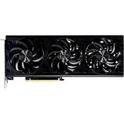 Gainward grafická karta Nvidia GeForce RTX 5060 Python III 8 GB GDDR7 RAM PCIe x8 HDMI™, DisplayPort Režim nulového ventilátoru , Sopka, NVIDIA G-Sync