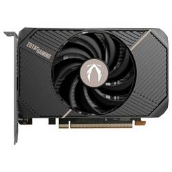 Zotac grafická karta Nvidia GeForce RTX 5060 Solo 8 GB GDDR7 RAM PCIe x8 HDMI™, DisplayPort NVIDIA G-Sync , Sopka