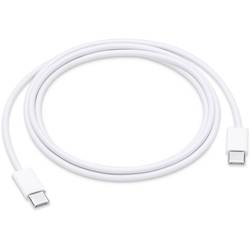 Apple iPad/iPhone/iPod nabíjecí kabel 1.00 m bílá
