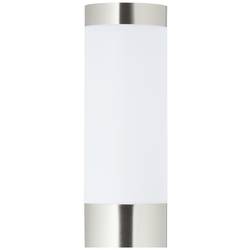 Brilliant 90947A82 Dody venkovní stojací osvětlení LED E27 stříbrná