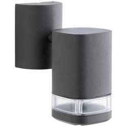 Brilliant Jandy 90967A06 venkovní nástěnné osvětlení LED GU10 černá